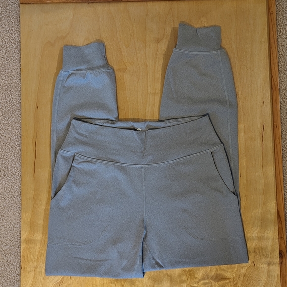 Senita Studio Skin Joggers - Picture 3 of 4